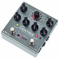 SA262 VENTRIS DUAL REVERB - Pedal de reverberación digital
