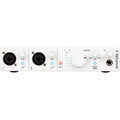 Arturia MiniFuse 2 White