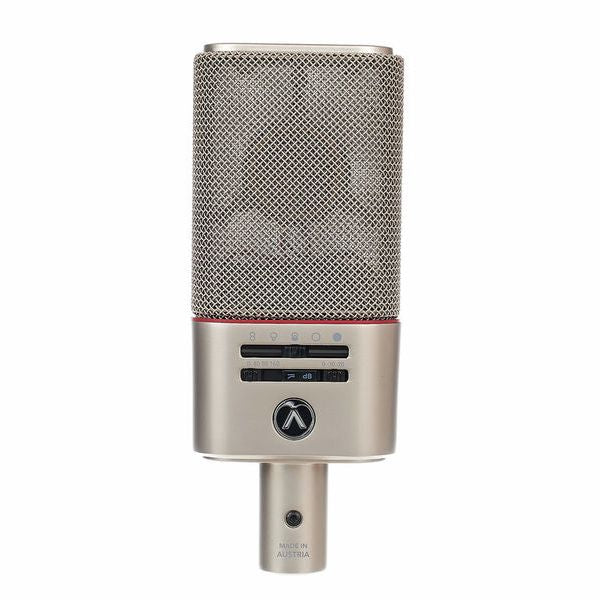 AUSTRIAN AUDIO OC818 STUDIO SET