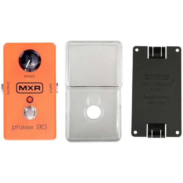 MXR PEDAL PHASE 90 VINTAGE 1974