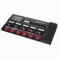 G11 - Multi-effects pedalboard, amp simulator, audio interface