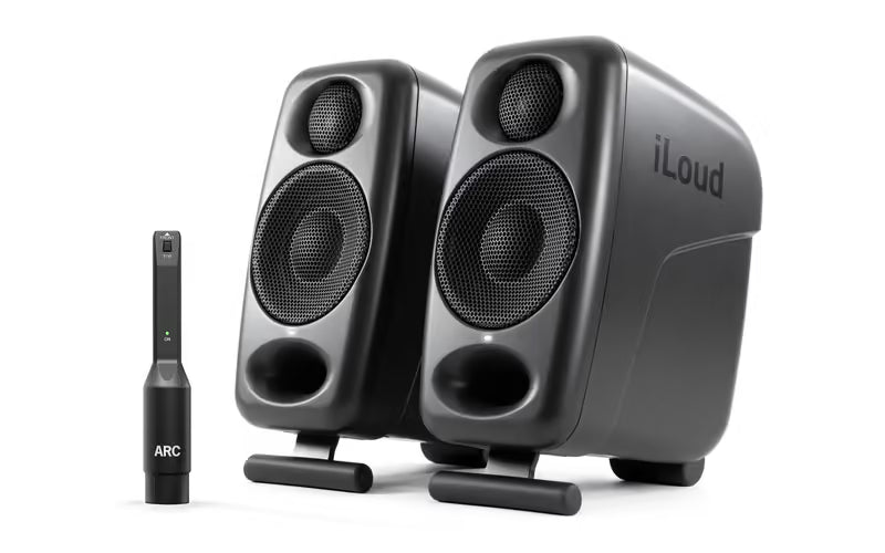 IK ILOUD MM PRO (PAIR)
