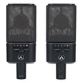 AUSTRIAN AUDIO OC818 BLACK STUDIO SET