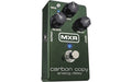 PEDAL MXR® FX DELAY ANALÓGICO CARBON