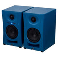 KALI LP-UNFB-EU - Pair of bi-amplified Ultra Near Field monitors - Blue
