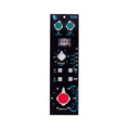 API 525A Módulo Compresor FET – Serie 500