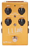 SA244 L.A. LADY OVERDRIVE - Pedal overdrive para guitarra
