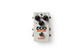 WAR ODD BOX V1 - Pedal overdrive