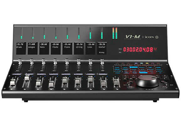 V1-M - DAW Controller (CHECK AVAILABILITY)