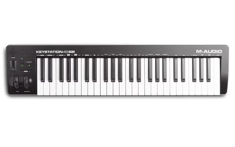 M-AUDIO Keystation 49 MK3
