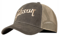 Headwear - Faded Denim Hat