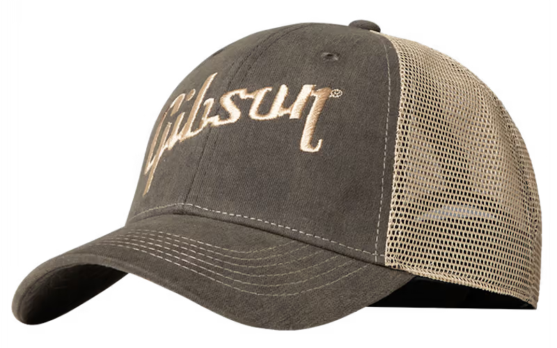 Headwear - Faded Denim Hat