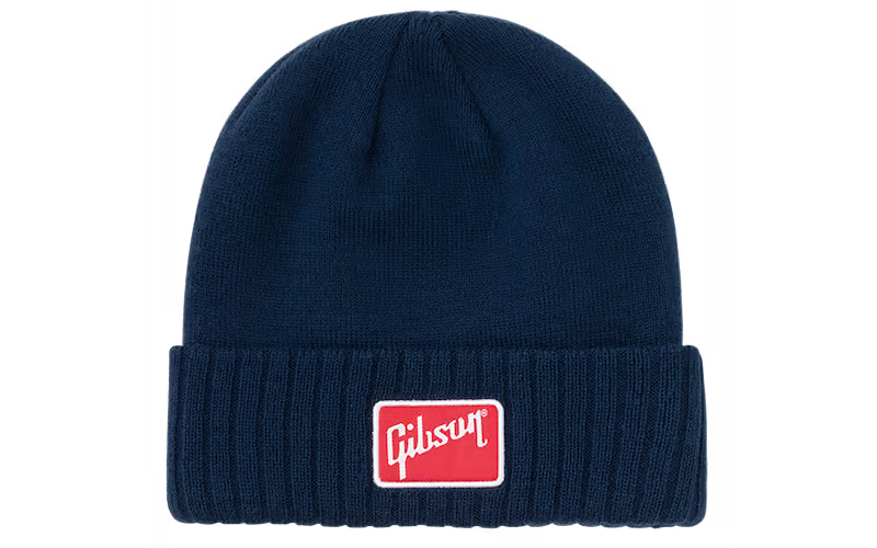 Headwear - Gibson Cuffed Beanie