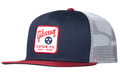 Headwear - Gibson Guitar Co. Trucker