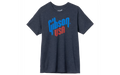 T-Shirts - USA Logo Tee, Large