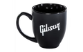 TAZA GIBSON NEGRA 14 oz.