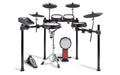 ALEXIS CRIMSON III KIT