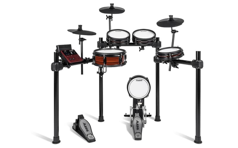 ALESIS Nitro PRO MAX Kit