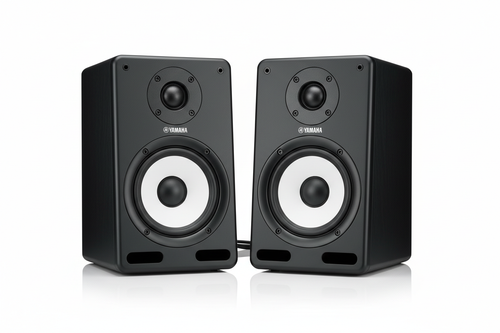 Altavoces Yamaha HS5