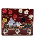 Analog Alien ATD Tone Dragon Guitar Multi-Effects Pedal