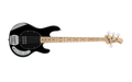 ELECTRIC BASS STINGRAY RAY4 M/M - Black