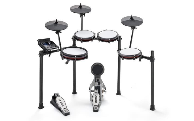 ALESIS Nitro MAX Kit