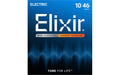 JUEGO ELÉCTRICA NANOWEB L 10-46