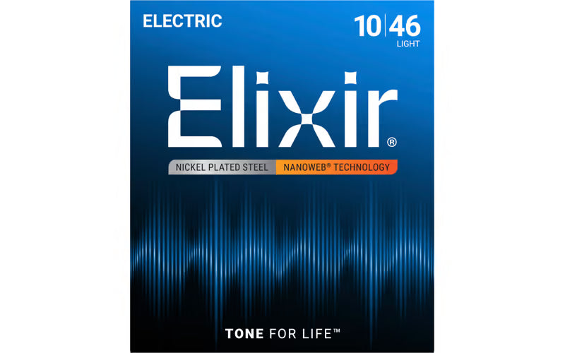 JUEGO ELÉCTRICA NANOWEB L 10-46