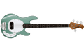 STINGRAY RAY34 M/R ELECTRIC BASS - GOLDEN GREEN STERLING