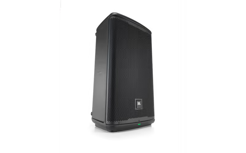 JBL 12-inch Powered PA Speaker with Bluetooth (SINGLE)