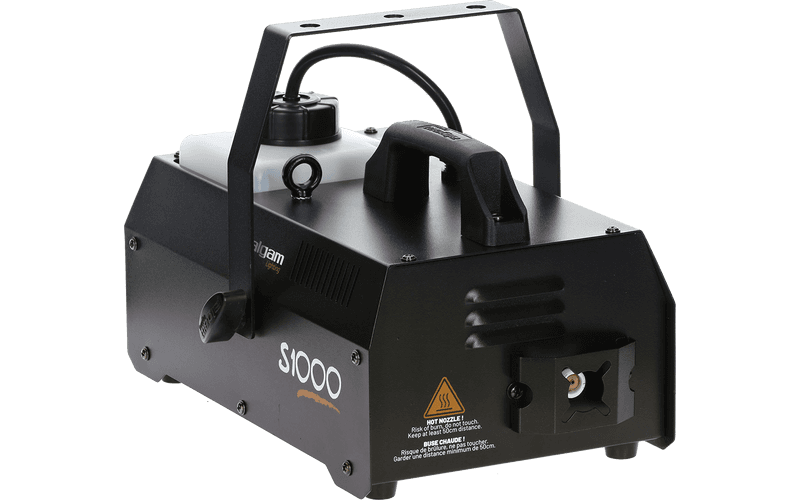 1000W Smoke Machine