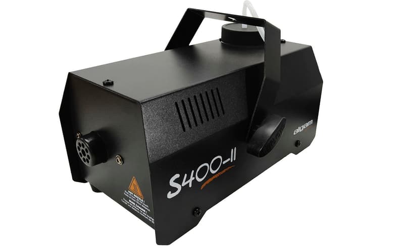 400W Smoke Machine ALGAMLIGHT