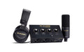M-Track Duo HD Pack