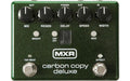 PEDAL MXR® Carbon Copy Deluxe