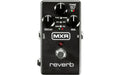 PEDAL MXR® FX REVERBERACIÓN