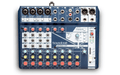 Notepad-12FX SOUNDCRAFT