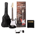PACK de guitarra 3/4 DAYTONA 
