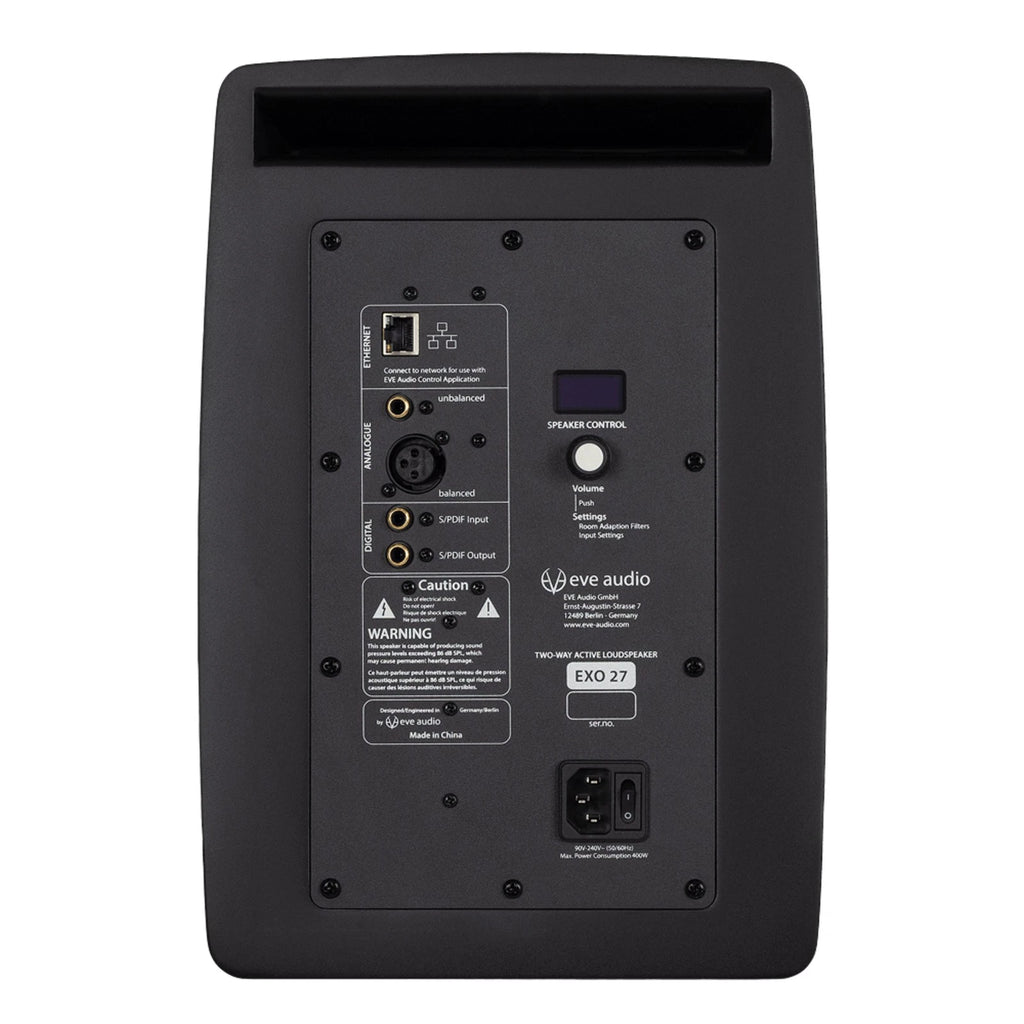 EVE EXO 27 (PRICE PER UNIT)
