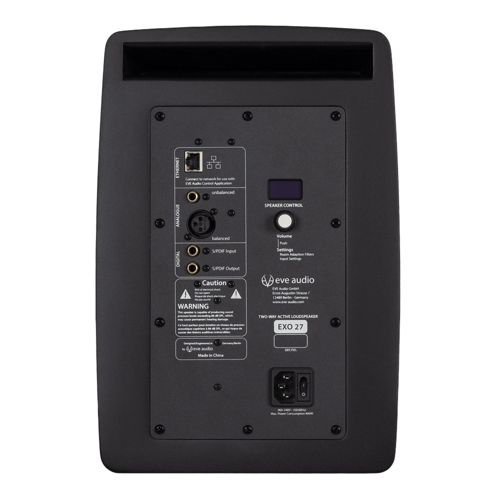 EVE EXO 27 (PRICE PER UNIT)