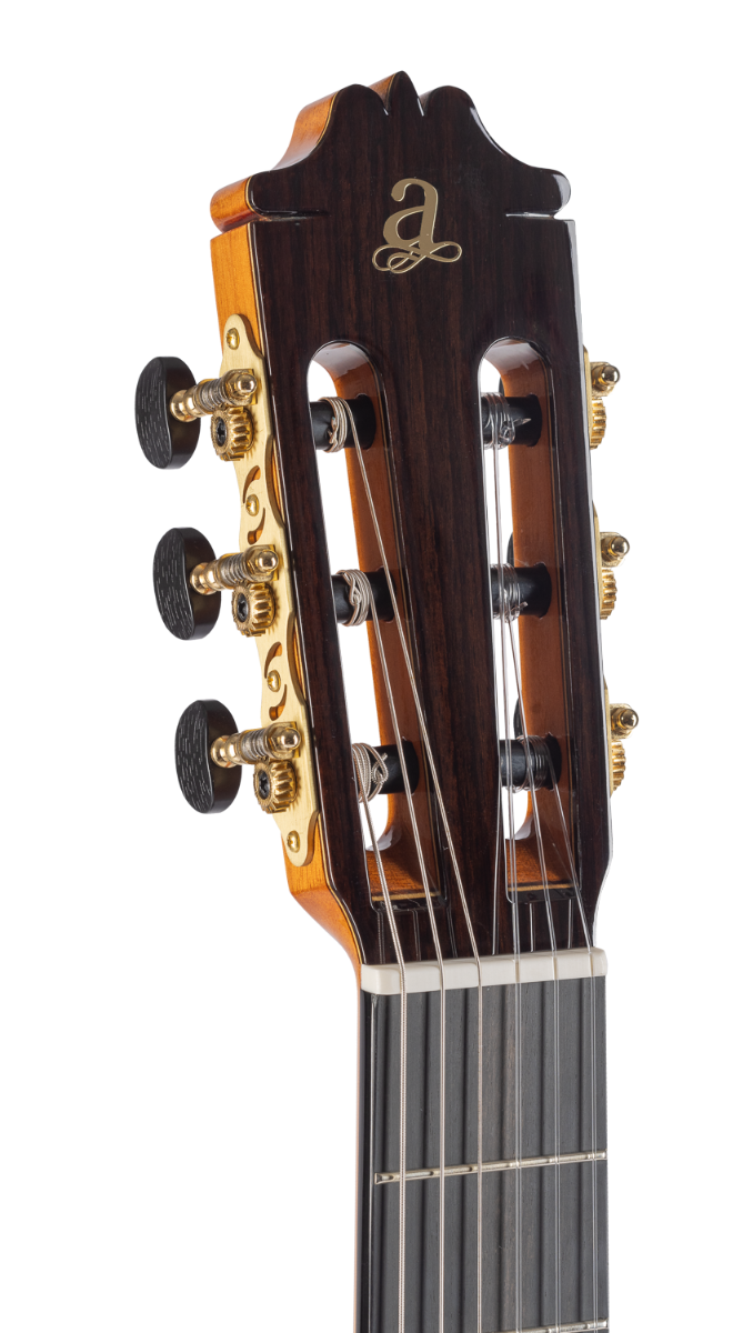 GUITARRA ADMIRA TERESA SERIE ARTESANÍA