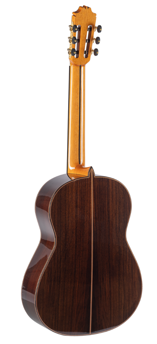 GUITARRA ADMIRA TERESA SERIE ARTESANÍA