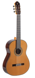 GUITARRA ADMIRA TERESA SERIE ARTESANÍA