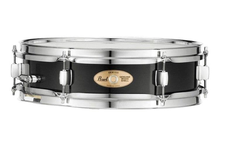PEARL 13 x 3.5" WOOD SNARE DRUM