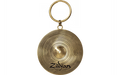 LLAVERO ZILDJIAN PLATO